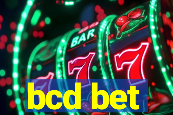 bcd bet